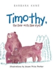 Image for Timothy, the Bear with Blue Eyes