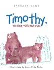 Image for Timothy, the Bear With Blue Eyes