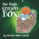 Image for The Magic Crayon Box