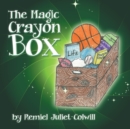 Image for Magic Crayon Box