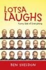 Image for Lotsa Laughs : Funny Side of Everything