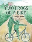Image for Two Frogs on a Bike