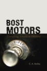 Image for BOST MOTORS: Unveiling Americas History