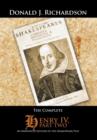 Image for The Complete Henry IV, Part Two : An Annotated Edition of the Shakespeare Play