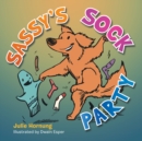 Image for Sassy&#39;s Sock Party.