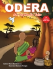 Image for Odera: An Orphan&#39;s Tale