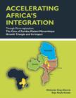 Image for ACCELERATING AFRICA&#39;S INTEGRATION Through Micro-regionalism
