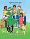 Image for Mrs. Laiceps-A Special Lady