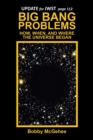 Image for Big Bang Problems