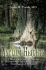 Image for Asylum Heights: A Story of Life and Love During the Depression Era in Clarke County, Mississippi, and the South