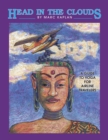 Image for Head in the clouds: a guide to yoga for airline travelers