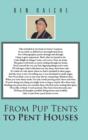 Image for From Pup Tents to Pent Houses