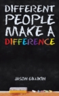 Image for Different People Make a Difference