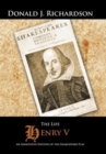 Image for The Life of Henry V : An Annotated Edition of the Shakespeare Play
