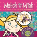 Image for Watch What You Wish: Kajsa Conquers Her World