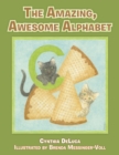 Image for Amazing, Awesome Alphabet.