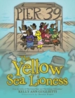 Image for The Yellow Sea Lioness