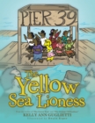 Image for Yellow Sea Lioness.