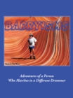 Image for Barryisms: Adventures of a Person Who Marches to a Different Drummer