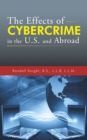 Image for Effects of Cybercrime in the U.S. and Abroad