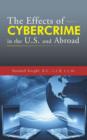 Image for The Effects of Cybercrime in the U.S. and Abroad