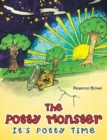 Image for The Potty Monster : It&#39;s Potty Time