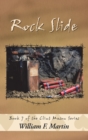 Image for Rock Slide: Book Seven of the Clint Mason Series