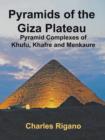 Image for Pyramids of the Giza Plateau