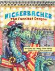 Image for Nickerbacher, The Funniest Dragon