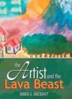 Image for The Artist and the Lava Beast