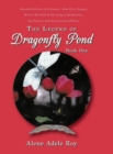 Image for The Legend of Dragonfly Pond : Book One