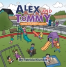 Image for Alex and Tommy: Young Children&#39;s Safety