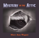 Image for Mystery in the Attic