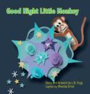 Image for Good Night Little Monkey
