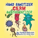 Image for Hand Sanitizer Germ Anathematizer.