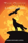 Image for Quest: A Lakota Legend