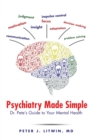 Image for Psychiatry Made Simple