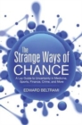 Image for The Strange Ways of Chance