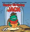 Image for Happy Birthday Jack