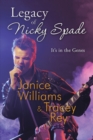 Image for Legacy of Nicky Spade: It&#39;S in the Genes