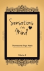 Image for Sensations of the Mind: Volume 2