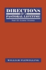 Image for Directions of a Pastoral Lifetime