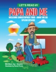 Image for Papa and Me.