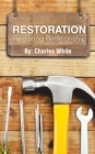 Image for Restoration: Restoring Relationship