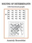 Image for Solving of Determinants with Functional Graphs