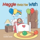 Image for Maggie Gets Her Wish