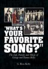 Image for &quot;What&#39;s Your Favorite Song?&quot;