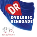 Image for Dyslexic Renegade