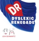 Image for Dyslexic Renegade