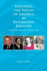 Image for Inspiring the Youth of America by Remington Registry : Visionary Edition for 2014-2015
